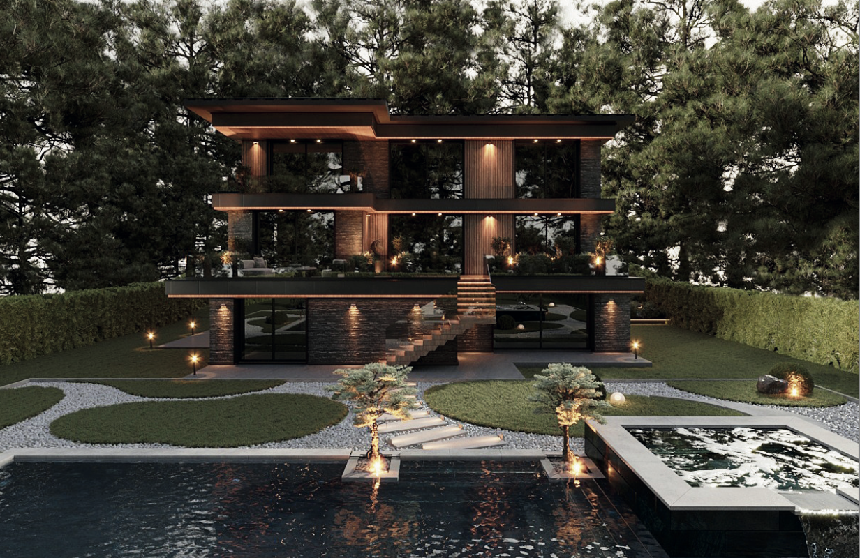 8342 Odricks Ln, Mclean, VA